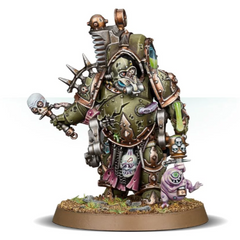 Foul Blightspawn | Dumpster Cat Games