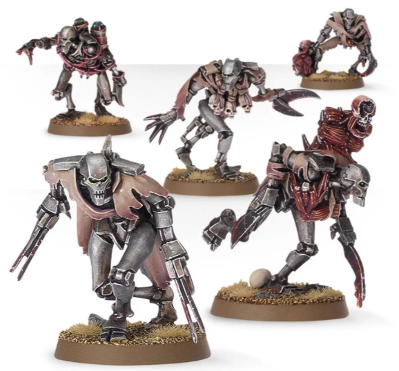 Flayed Ones | Dumpster Cat Games