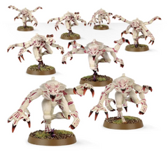 Genestealer Brood | Dumpster Cat Games