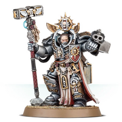 Grand Master Voldus | Dumpster Cat Games