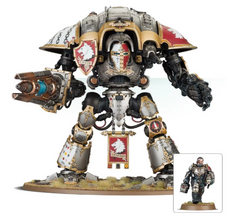 Knight Preceptor Canis Rex | Dumpster Cat Games