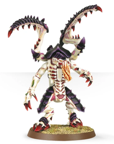 Lictor | Dumpster Cat Games
