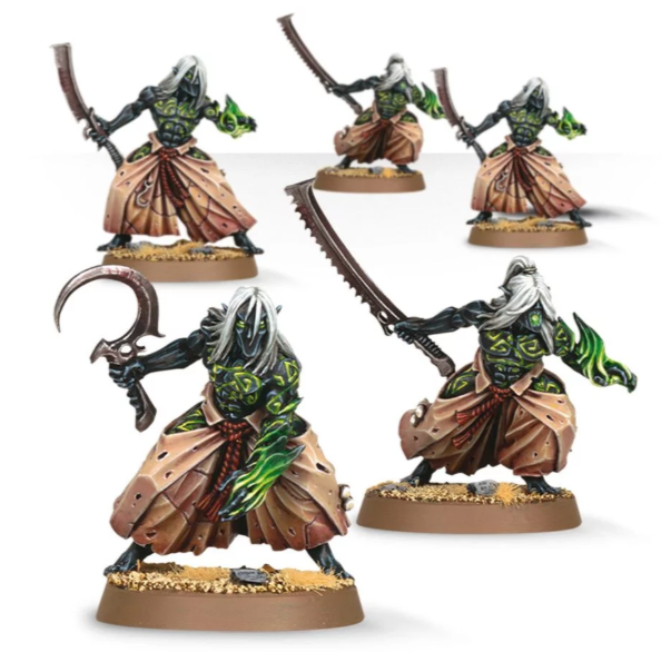 Mandrakes | Dumpster Cat Games