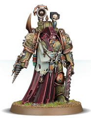 Nauseous Rotbone, the Plague Surgeon | Dumpster Cat Games