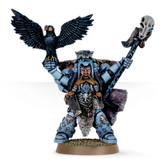 Njal Stormcaller | Dumpster Cat Games