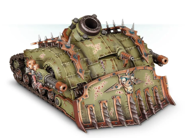 Plagueburst Crawler | Dumpster Cat Games