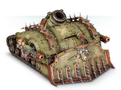 Plagueburst Crawler | Dumpster Cat Games