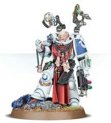 Primaris Apothecary | Dumpster Cat Games