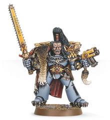 Ragnar Blackmane | Dumpster Cat Games