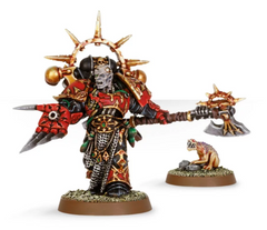 Red Corsairs Huron Blackheart | Dumpster Cat Games