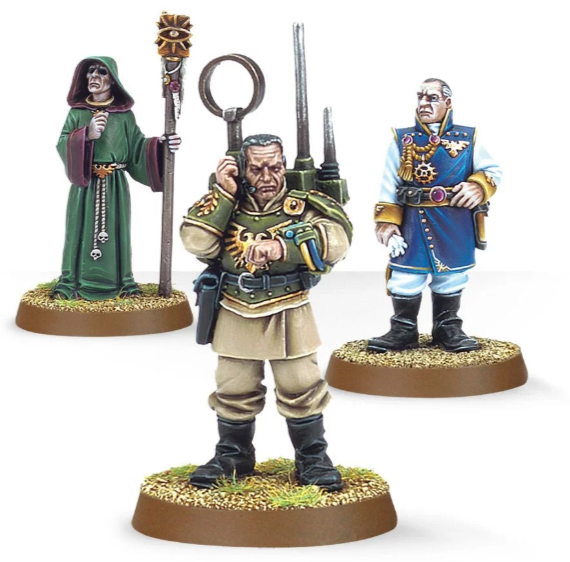 Regimental Advisors | Dumpster Cat Games
