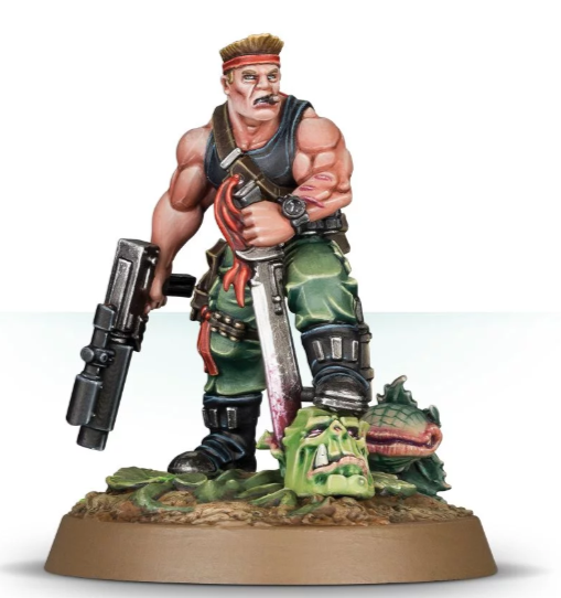 Sly Marbo | Dumpster Cat Games