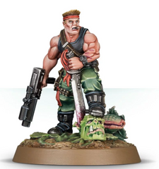 Sly Marbo | Dumpster Cat Games