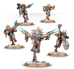 Space Wolves Wulfen | Dumpster Cat Games