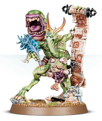 Spoilpox Scrivener | Dumpster Cat Games