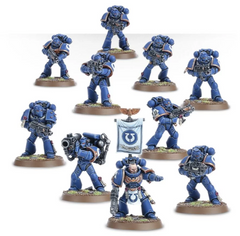 Tactical Squad | Dumpster Cat Games