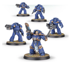 Tartaros Terminators | Dumpster Cat Games