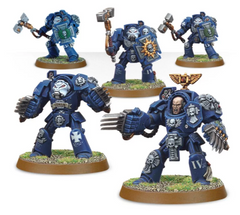 Terminator Close Combat Squad | Dumpster Cat Games