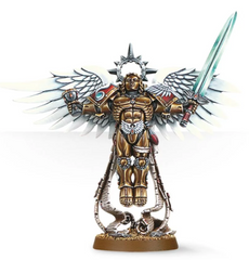 The Sanguinor, Exemplar of the Host | Dumpster Cat Games