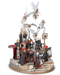 The Triumph of Saint Katherine | Dumpster Cat Games
