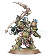Typhus - Herald of the Plague God | Dumpster Cat Games