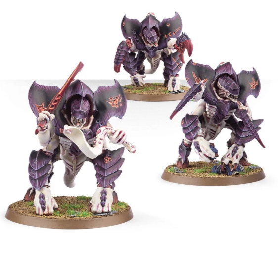Tyrant Guard | Dumpster Cat Games