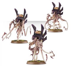 Venomthropes | Dumpster Cat Games