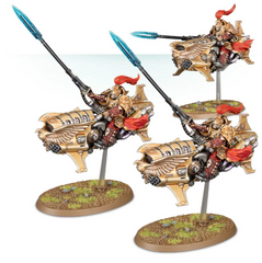 Vertus Praetors | Dumpster Cat Games