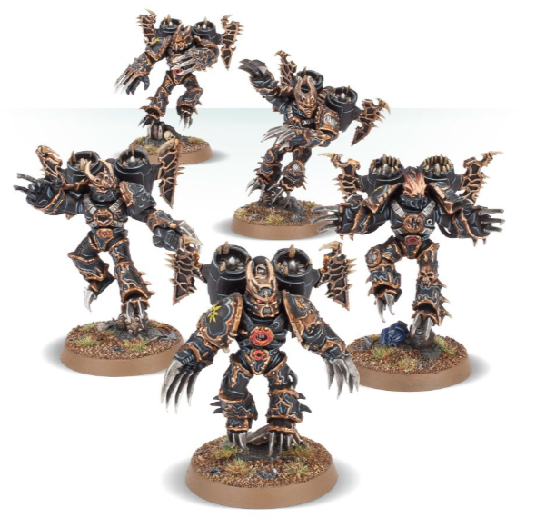 Warp Talons | Dumpster Cat Games
