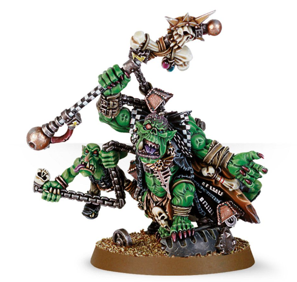 Weirdboy | Dumpster Cat Games