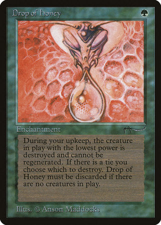 Drop of Honey [Arabian Nights] | Dumpster Cat Games