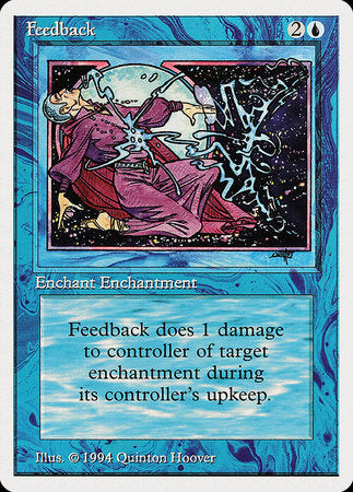 Feedback [Summer Magic / Edgar] | Dumpster Cat Games