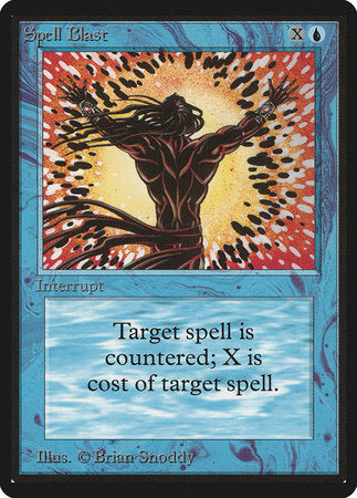 Spell Blast [Limited Edition Beta] | Dumpster Cat Games