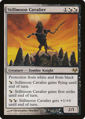 Stillmoon Cavalier [Eventide] | Dumpster Cat Games