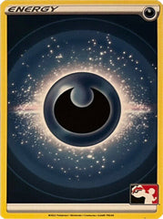 Darkness Energy [Prize Pack Series Two] | Dumpster Cat Games