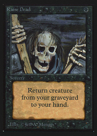 Raise Dead (IE) [Intl. Collectors’ Edition] | Dumpster Cat Games