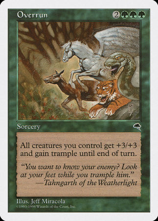 Overrun [Anthologies] | Dumpster Cat Games