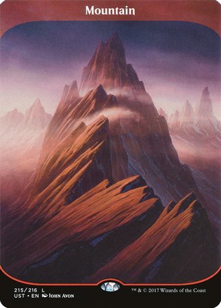 Mountain [Unstable] | Dumpster Cat Games