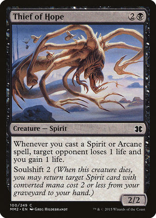 Thief of Hope [Modern Masters 2015] | Dumpster Cat Games
