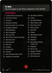 Strictly Better (Magic Minigame) [The Lost Caverns of Ixalan Minigame] | Dumpster Cat Games