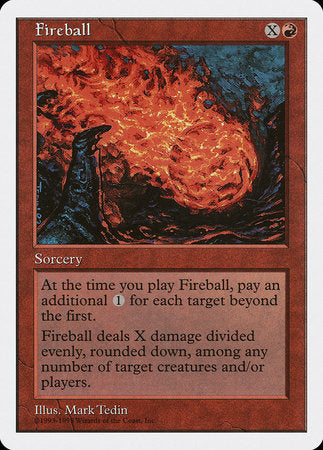 Fireball [Anthologies] | Dumpster Cat Games