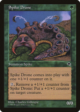 Spike Drone [Tempest] | Dumpster Cat Games