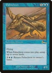 Palinchron [Urza's Legacy] | Dumpster Cat Games
