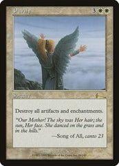 Purify [Urza's Legacy] | Dumpster Cat Games