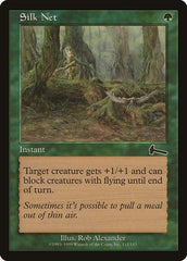 Silk Net [Urza's Legacy] | Dumpster Cat Games