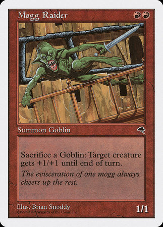 Mogg Raider [Anthologies] | Dumpster Cat Games