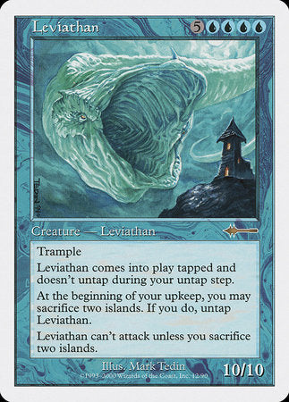 Leviathan [Beatdown Box Set] | Dumpster Cat Games