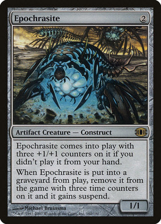 Epochrasite [Future Sight] | Dumpster Cat Games