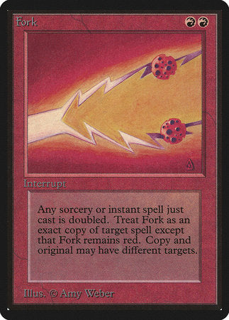 Fork [Limited Edition Beta] | Dumpster Cat Games