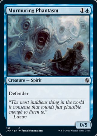 Murmuring Phantasm [Jumpstart] | Dumpster Cat Games